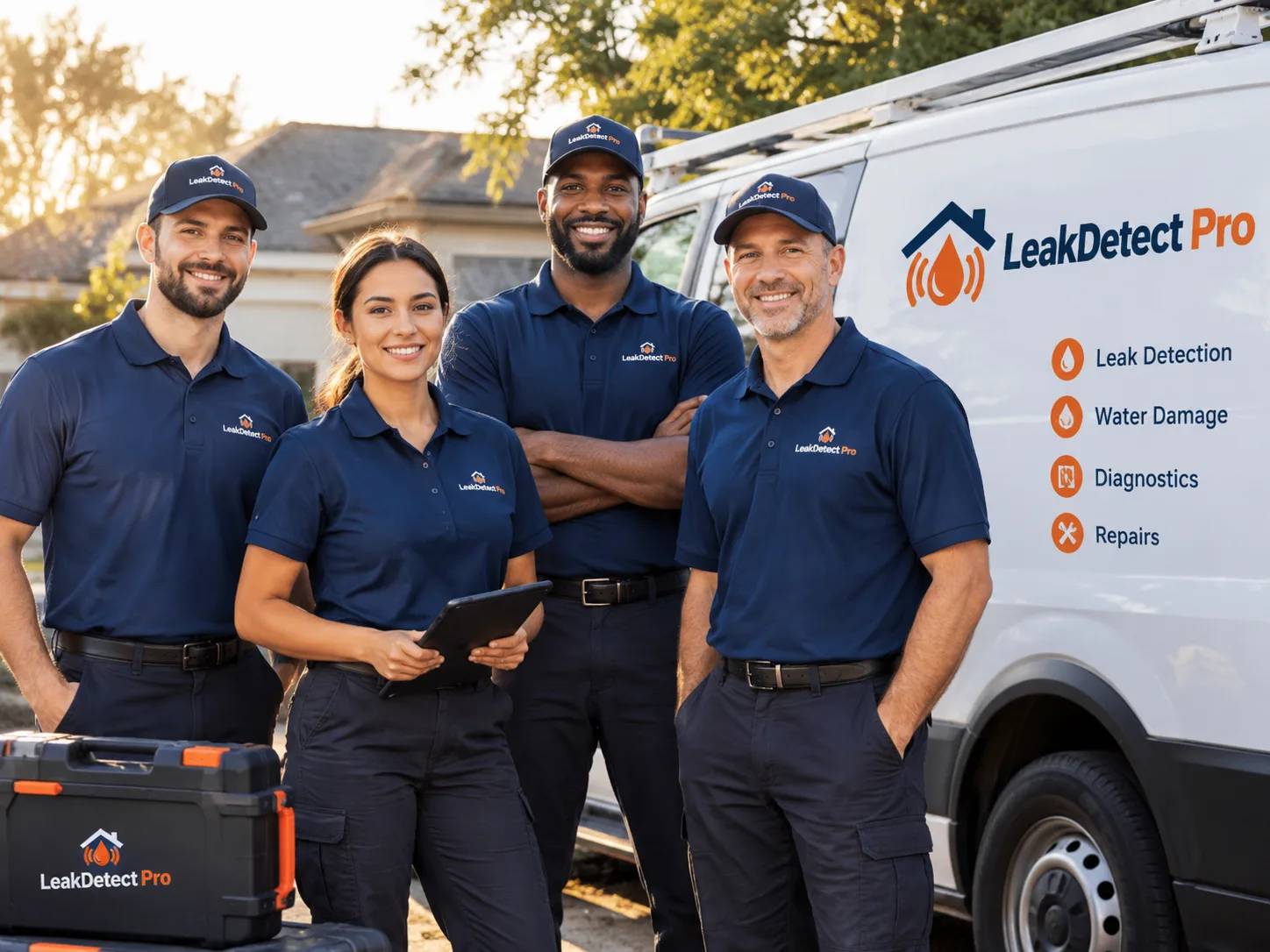 Roof Repair company in Flomaton, AL